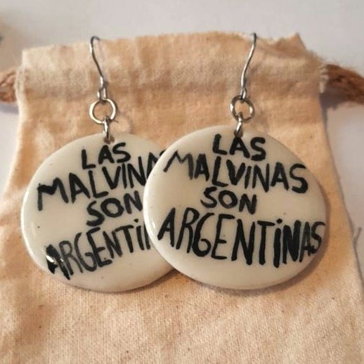 Producto - Las Malvinas Son Argentinas - 2