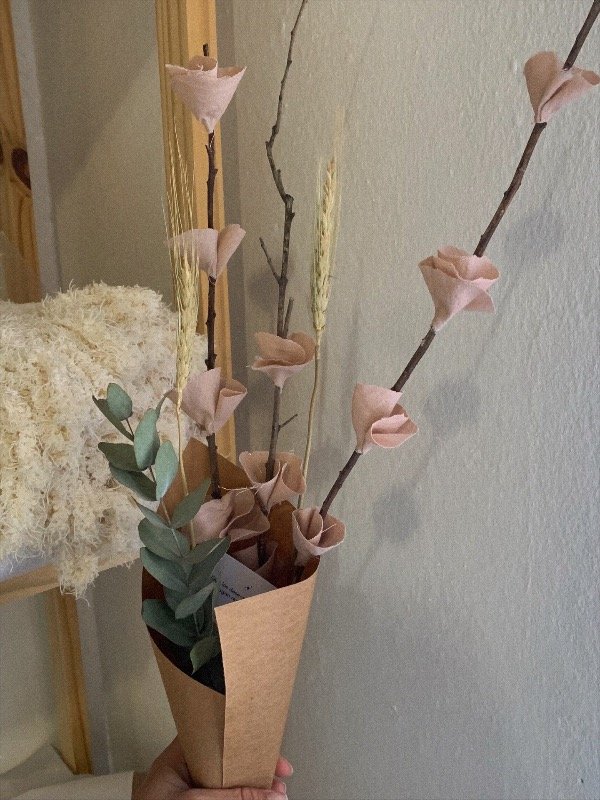 Producto - Ramo sákura