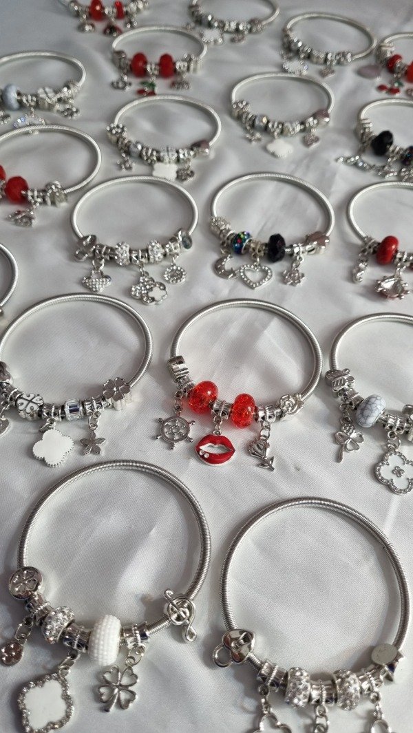 Producto - Pulsera Pandora - 7