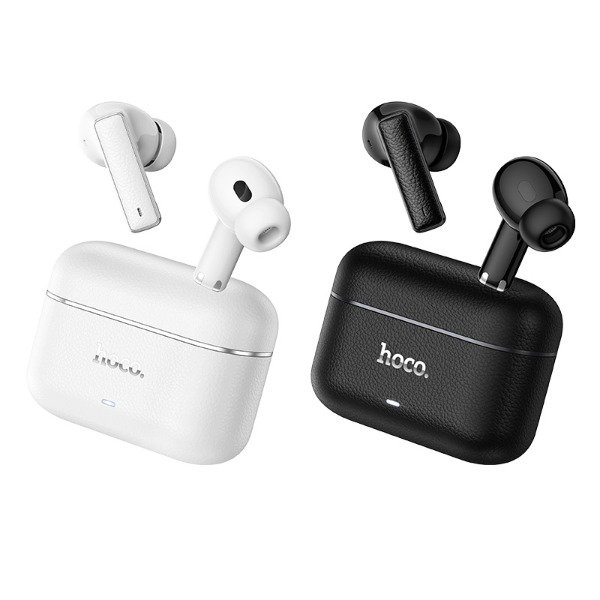 Producto - HOCO - Auricular EQ35 ANC+ENC Cancelacion Ruido (App) - 1