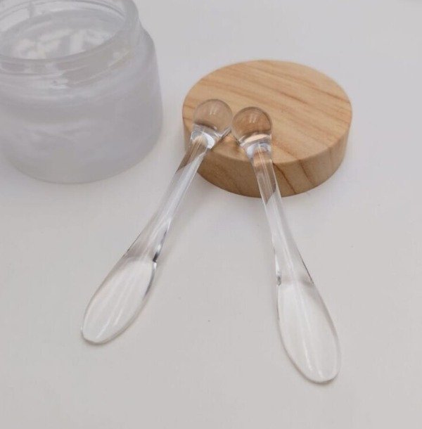 Producto - ESPATULA P/CREMAS ACRILICO