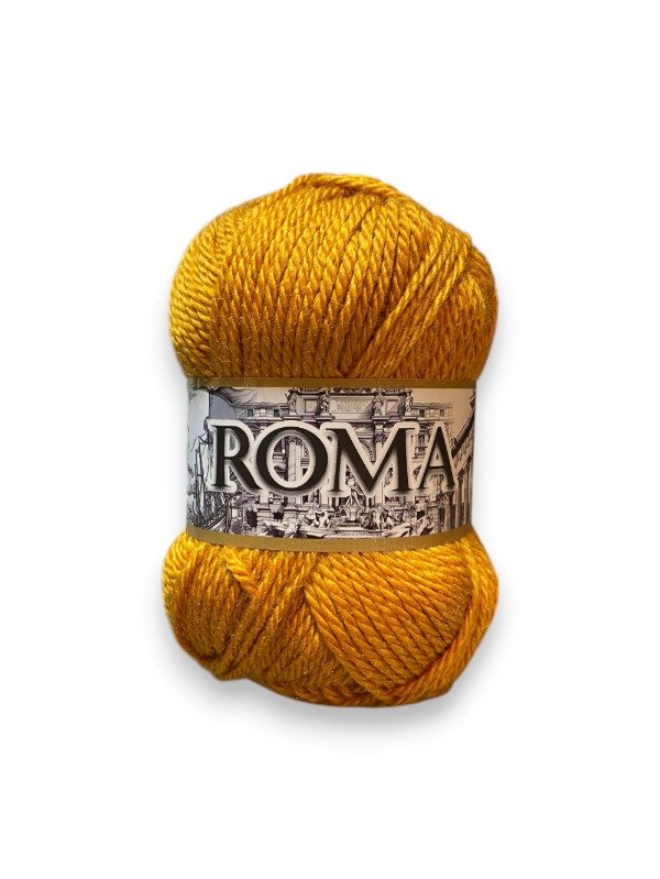 Producto - HILADO ROMA - 24 OXIDO