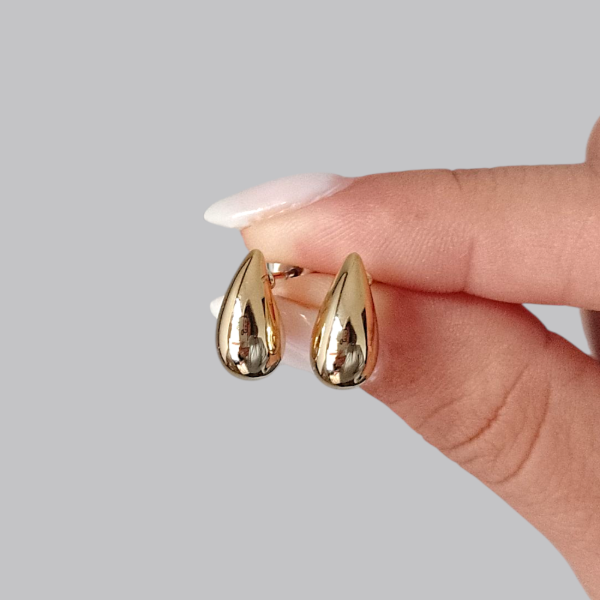 Producto - Aros gota D 30161