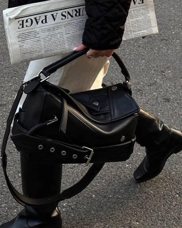 Producto - Cartera Cambridge