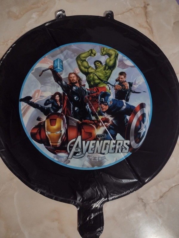 Producto - Avenger 45cm