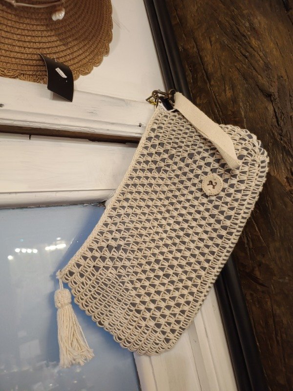 Producto - Neceser Sobre- La Leondina-