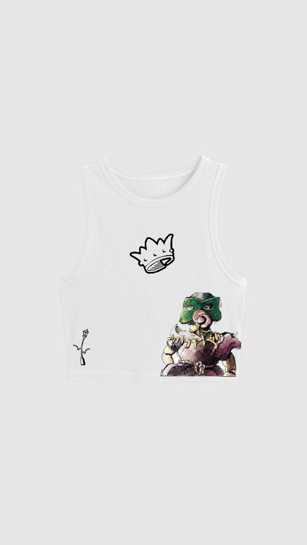Producto - UN BAION