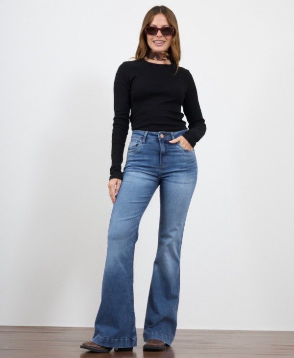 Producto - JEAN SEMIOXF al 54 - 1