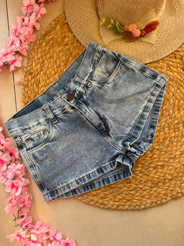Producto - Short Tiro Bajo Lola - 1