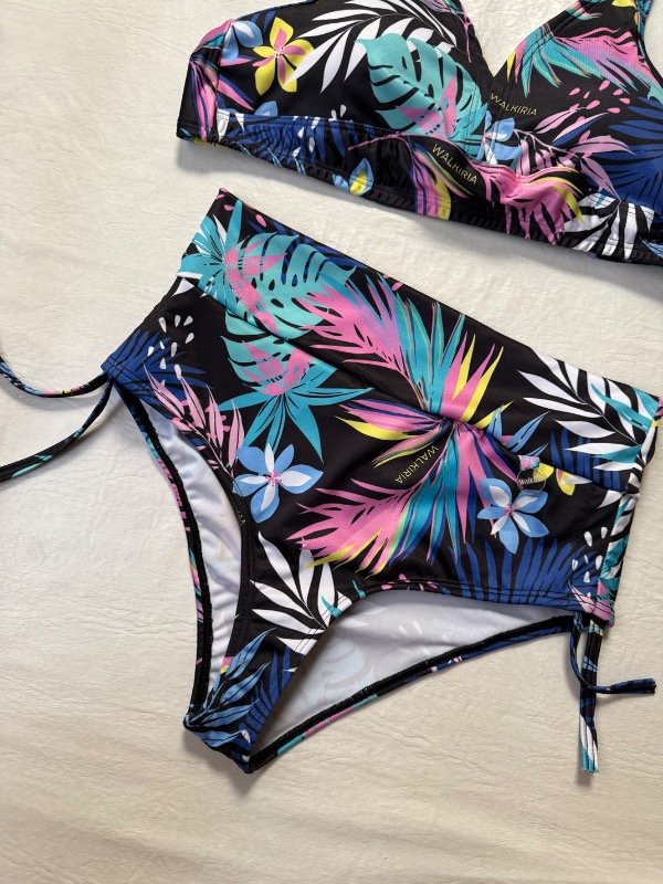 Producto - Trusa vedetina TROPICAL - 0