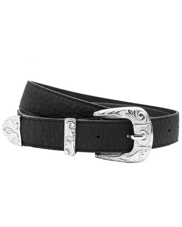 Producto - CINTO TEXANO CLASICO TALLE GRANDE