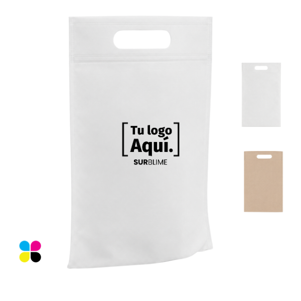 Producto - BOLSA FRISELINA 30X40 PERSONALIZADA