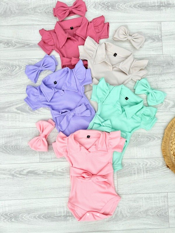 Producto - Body Cintia