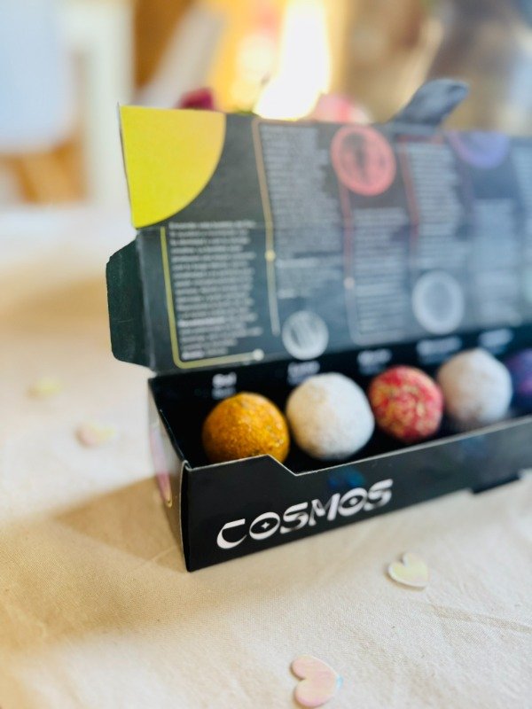 Producto - COSMOS Defumacion