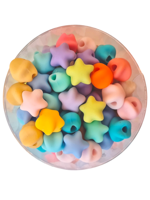 Producto - ESTRELLAS DE COLORES