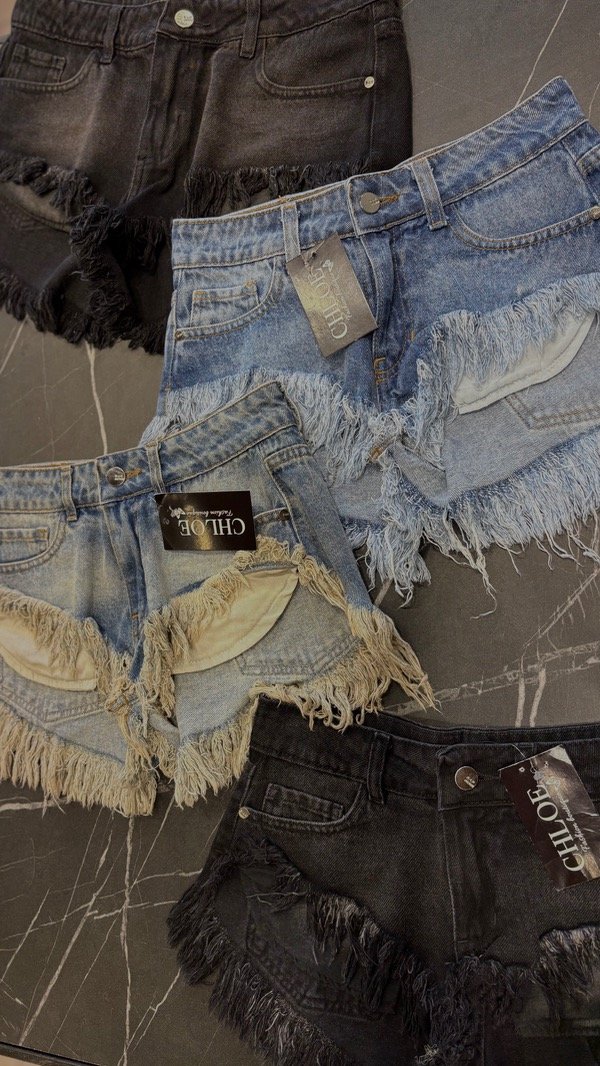 Producto - Short belu