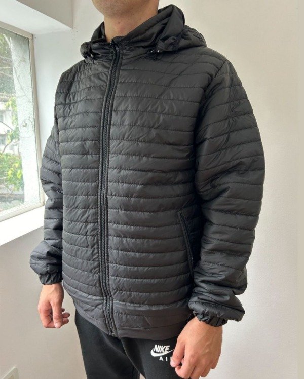 Producto - Campera inflable DAMIAN