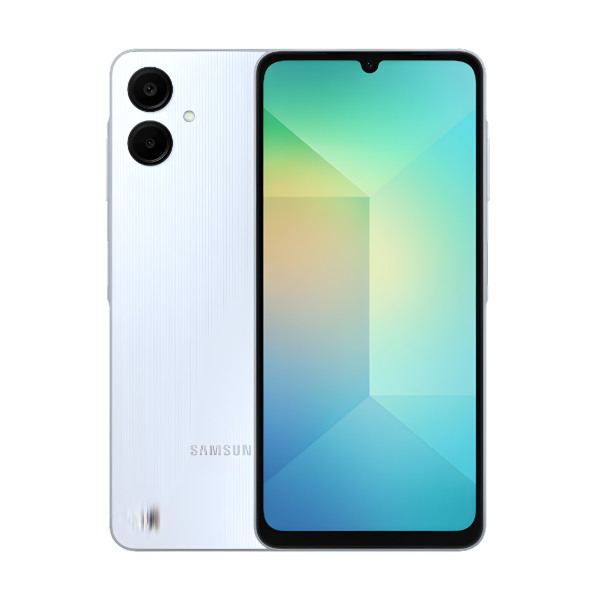 Producto - Celular Samsung A06 64GB 4GB RAM