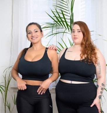 Producto - Top deportivo Girona Negro