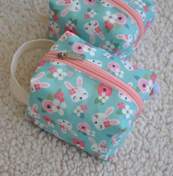 Producto - Minipocket Conejitos