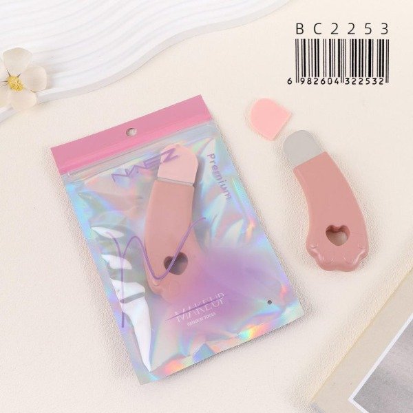 Producto - CEPILLO FACIAL DE LIMPIEZA SILICONA