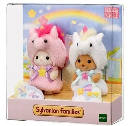 Producto - Sylvanian Unicorn- PREVENTA