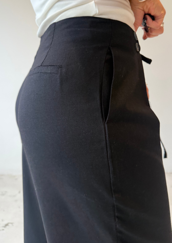 Producto - Pantalon PACIFICO - Negro - 4