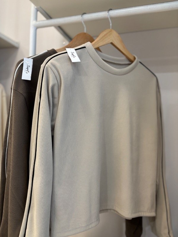 Producto - Buzo dida