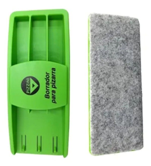 Producto - Borrador para Pizarra Pizzini