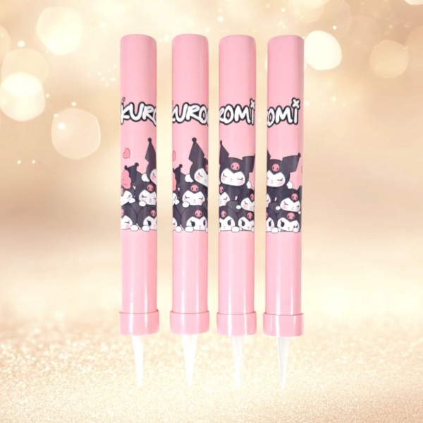 Producto - Bengala Kuromi Rosa x1
