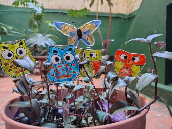 Producto - Tutores Buhos - 1