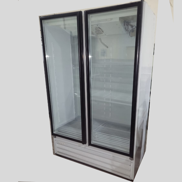 Producto - Heladera vertical de 2 puertas