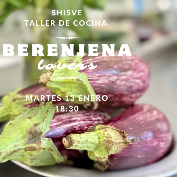Producto - BERENJENA lovers