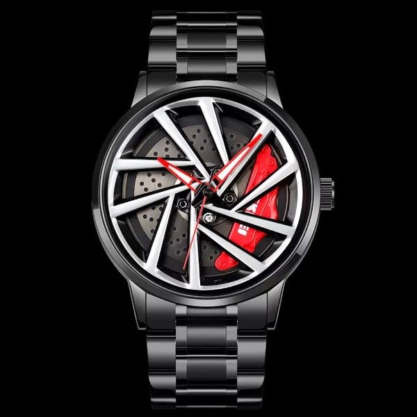 Producto - SKMEI 1787 ROJO N2