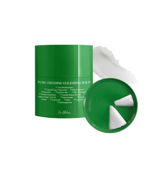 Producto - DR. ALTHEA PURE GRINDING CLEANSING BALM 50ml