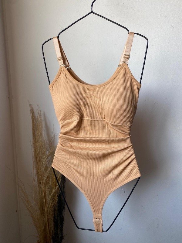 Producto - Body Luf beige