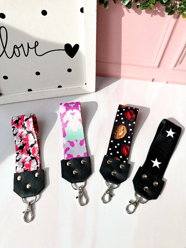 Producto - Llaveros pack x 2