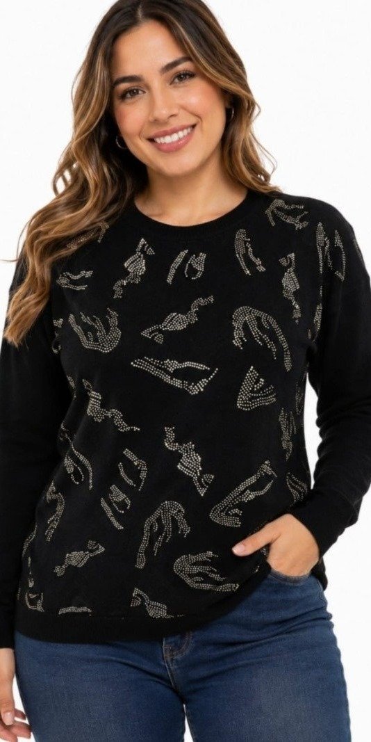 Producto - DORIS ANIMAL PRINT
