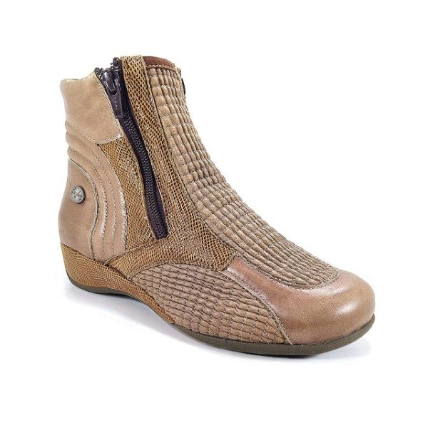 Producto - Bota Amalfi
