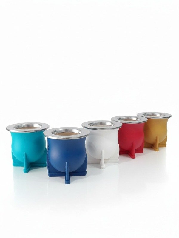 Producto - Mates Nativos Granel