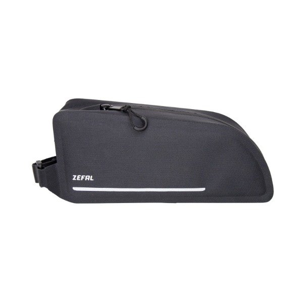 Producto - BOLSO PARA TUBO SUPERIOR ZEFAL Z ADVENTURE T1 BOLT - 0