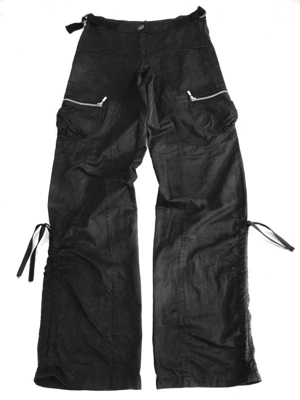 Producto - Cargo pants KILL - 0