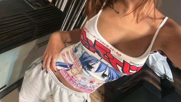 Producto - TOP KONATA - 1