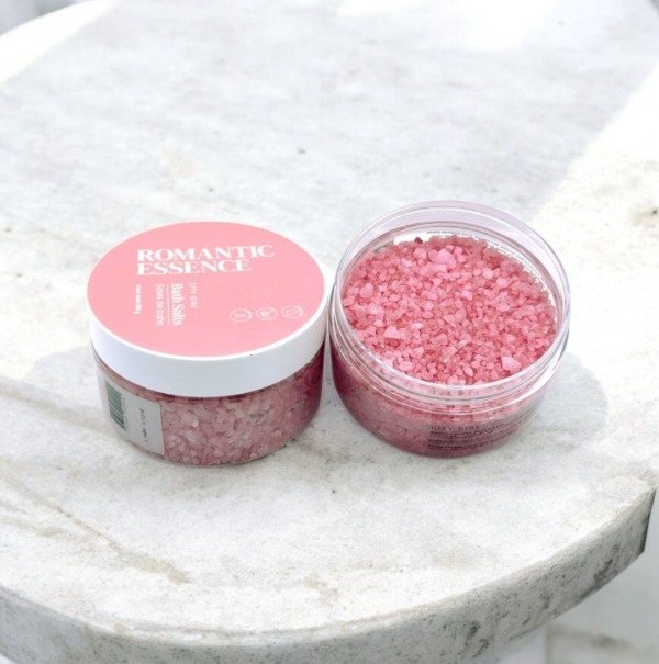 Producto - SALES DE BAÑO - CITY GIRL