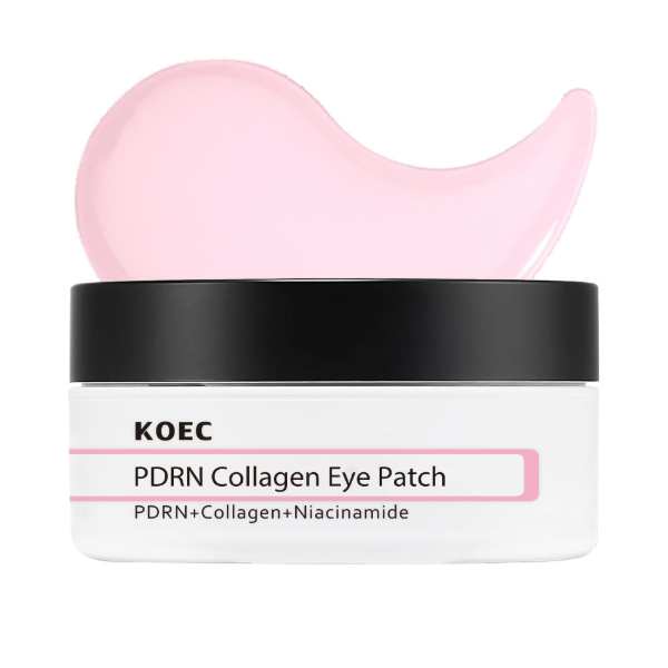 Producto - PARCHE PARA LOS OJOS DE COLAGENO  KO08