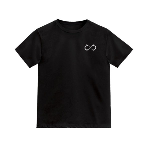 Producto - Remera Los Piojos - Infinito - Morella