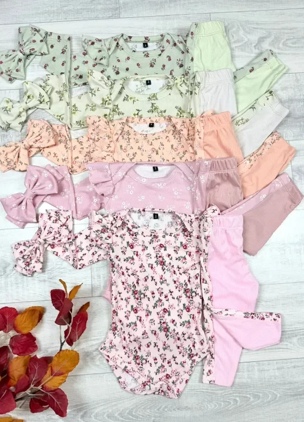 Producto - Conjunto Karen