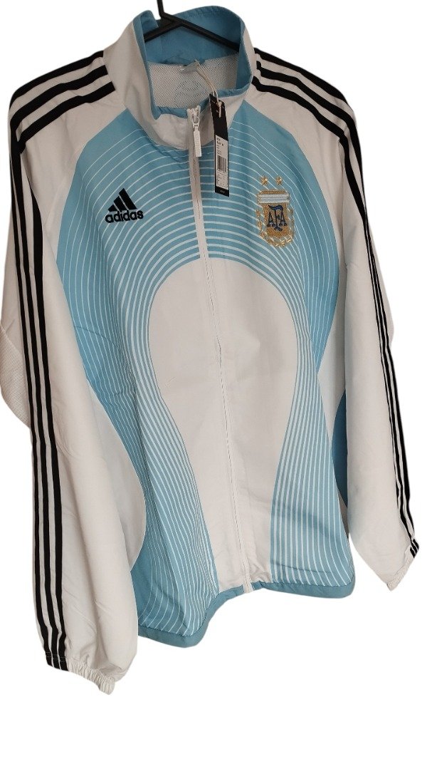 Producto - Campera selección argentina 2006 - 0
