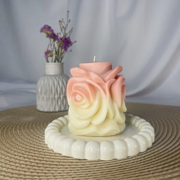 Producto - Rosa Mistica