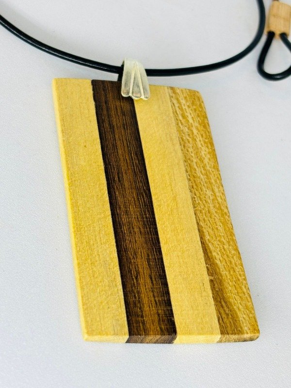 Producto - Collar Raíz 01